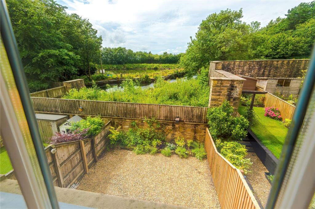 House in Bolton, Horwich - View 5