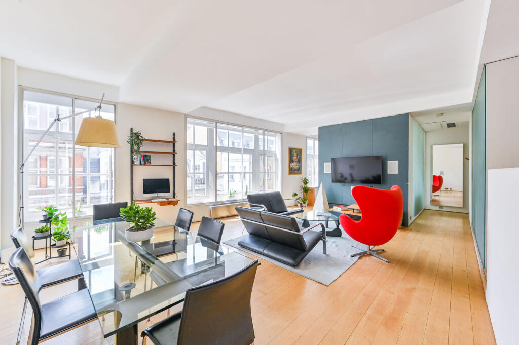 Main image of property: Dean Street, Soho, London, W1D