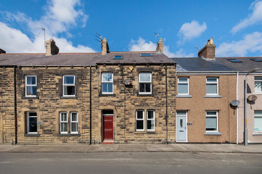 Main image of property: George Street, Amble, Morpeth, NE65