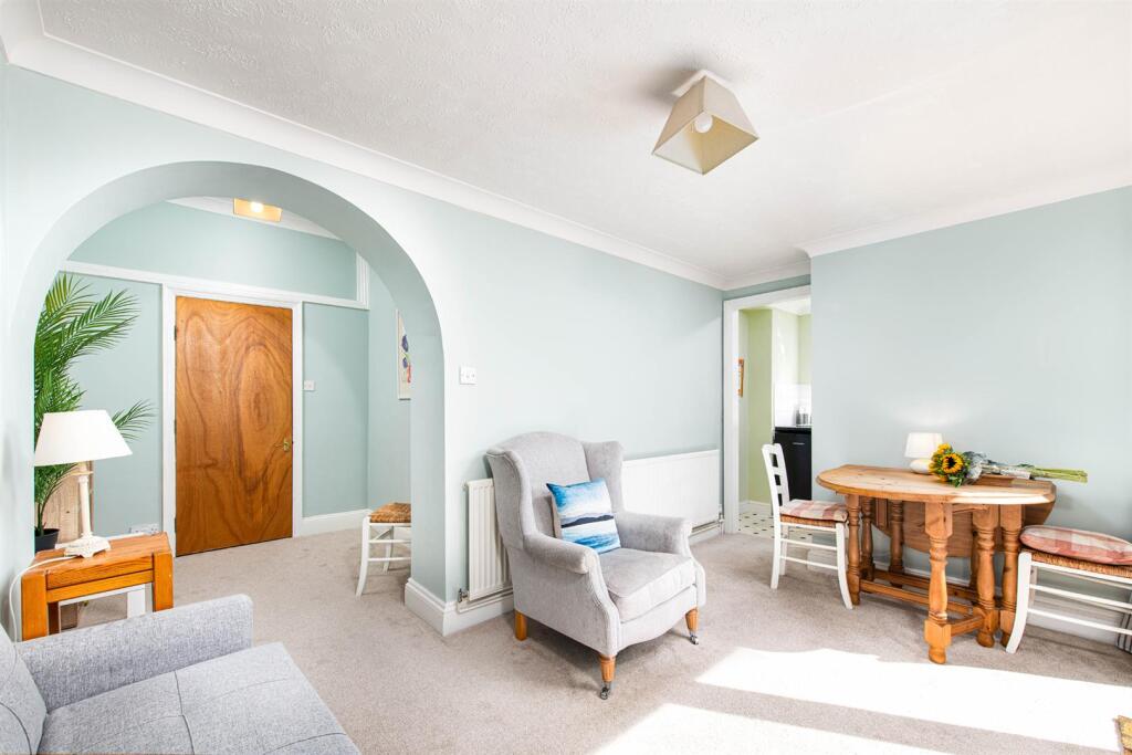 Main image of property: College Road, Clifton