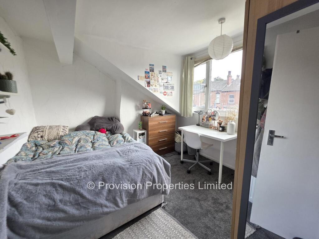 House in Leeds - More