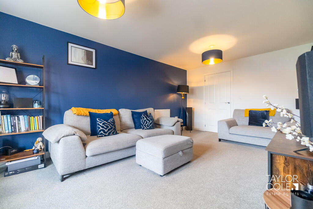 Additional image 3 of Longbourn Crescent, Tamworth