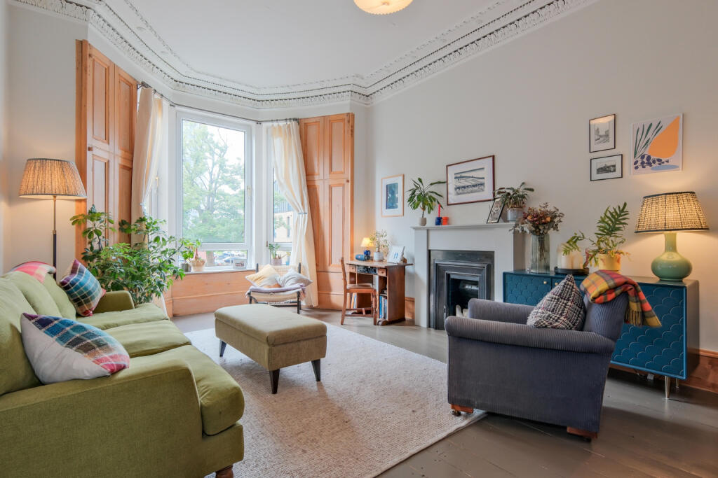 4 Whitefield Road, Ibrox, Glasgow, G51 2YD photo 3