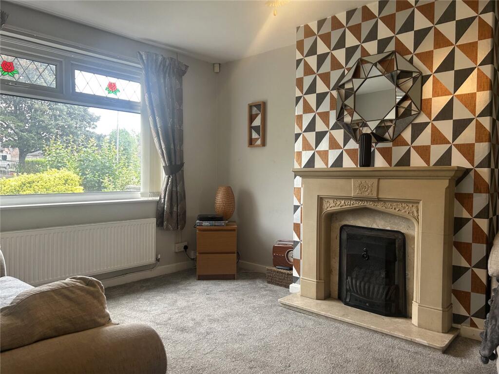 Broadway, Chadderton, Oldham, Greater Manchester, OL9 photo 2