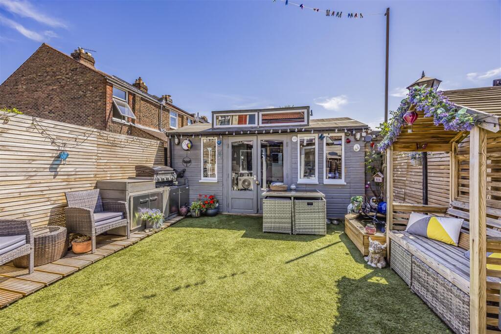 Meon Road, Southsea - View 3