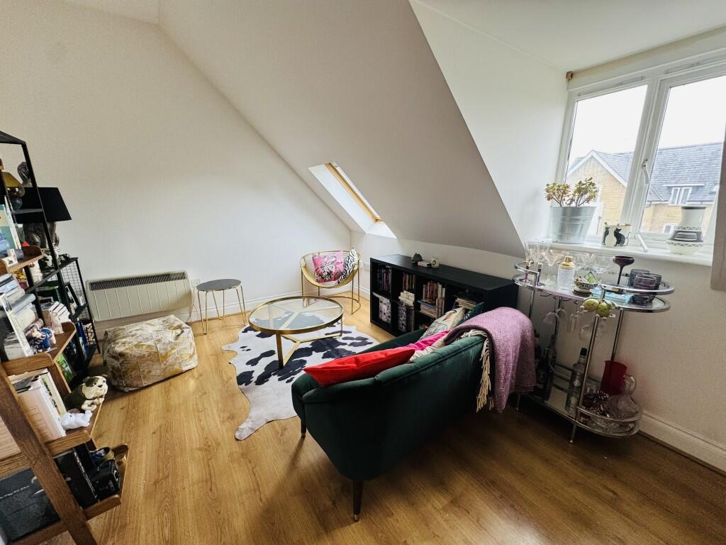Apartment in Stevenage - View 4