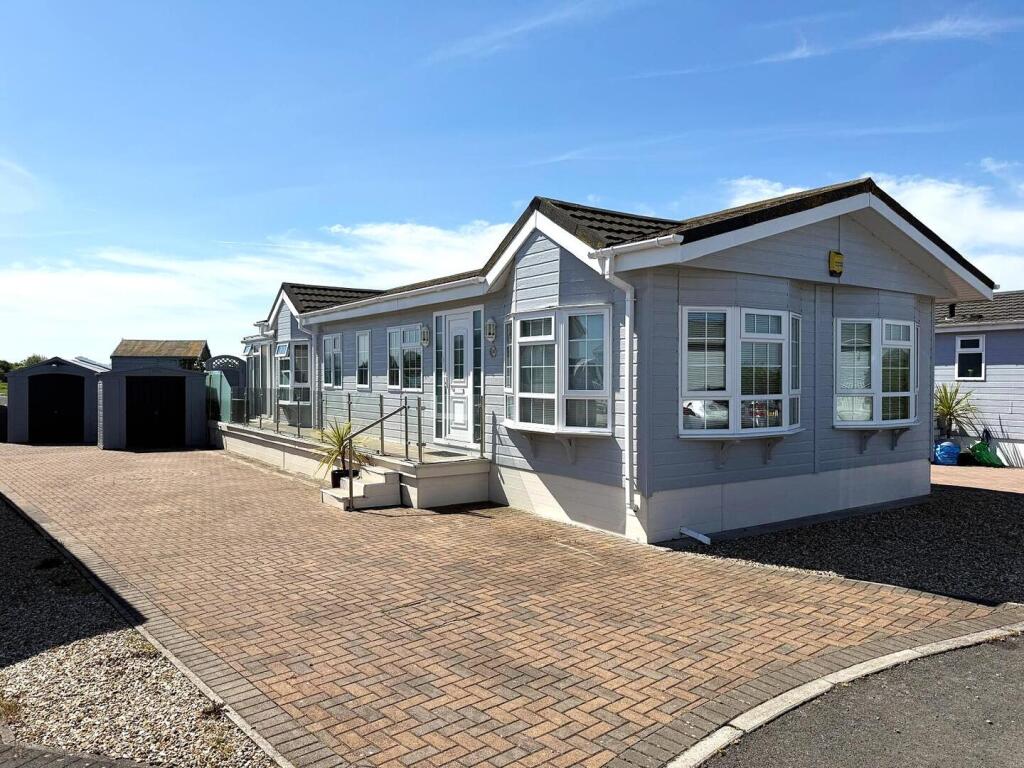 Main image of property: Weston Road, Brean