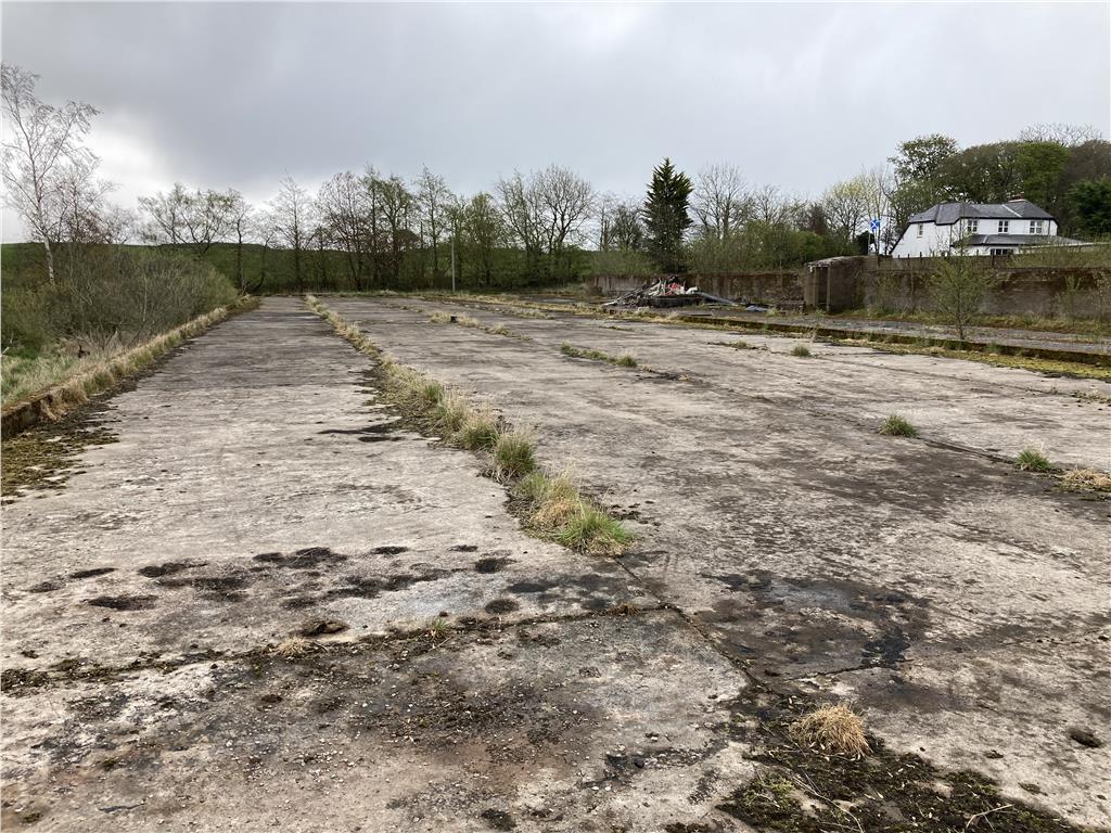 Main image of property: Land at High Peacockbank, Stewarton, KA3 5JG