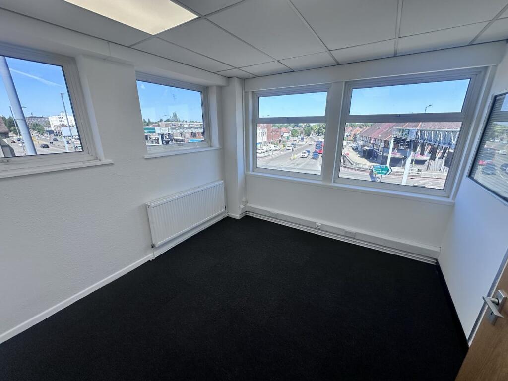 Additional image 5 of Suite 4, Shakespeare Building, 2233 Coventry Road, Birmingham, B26 3NJ
