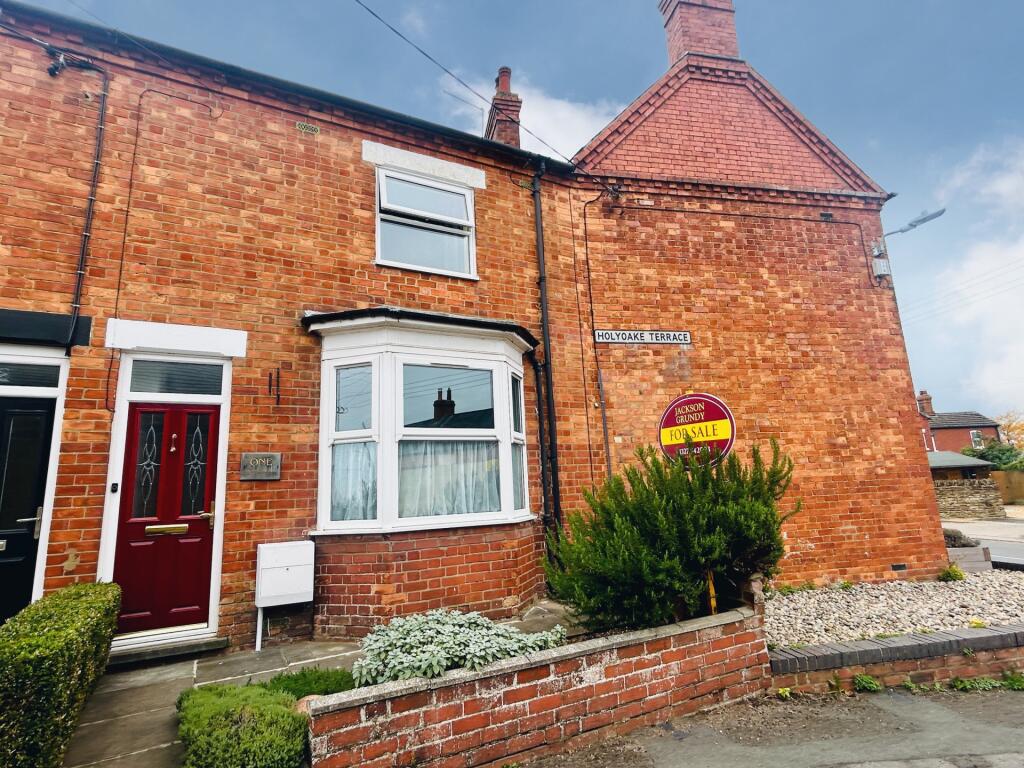 Main image of property: Holyoake Terrace, Long Buckby, NN6 7RH