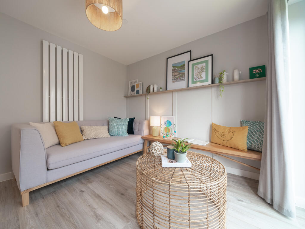 House in Sunderland, North East - View 5