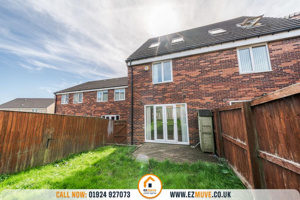 Additional image 16 of Newhall Park Drive, Bradford, BD5