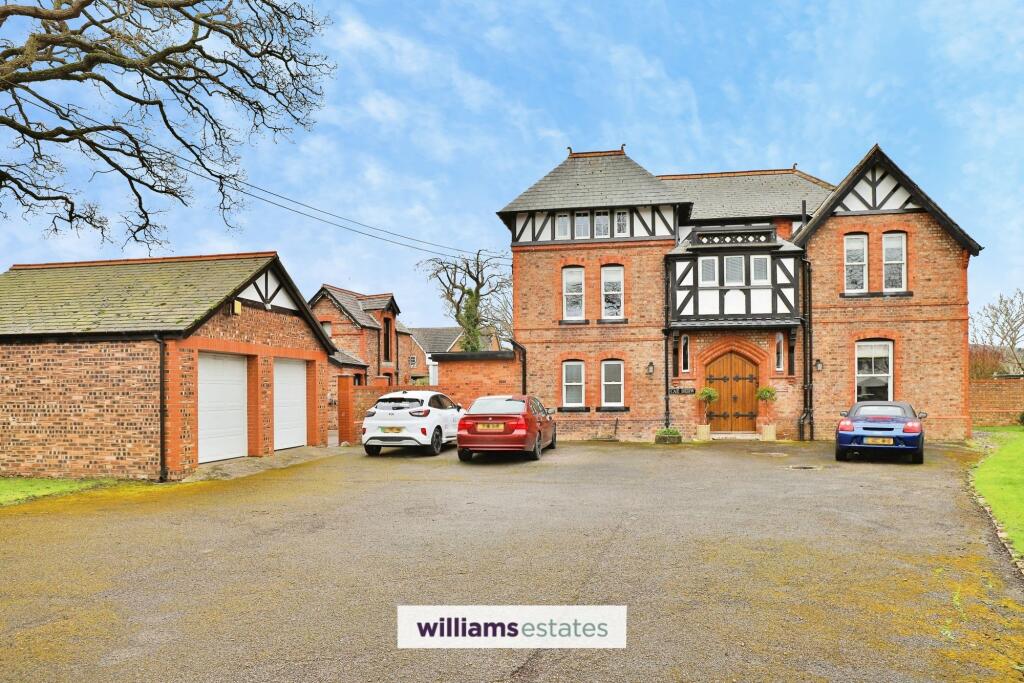 Main image of property: Ruthin Road, Denbigh, LL16