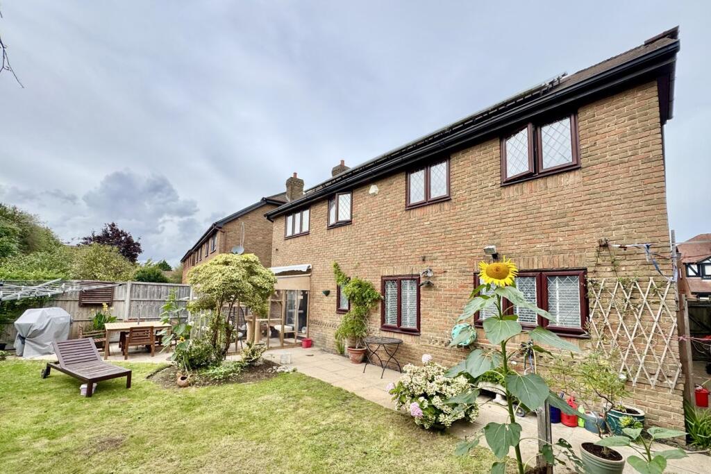 Additional image 20 of Charlotte Close, Talbot Village, Poole, BH12