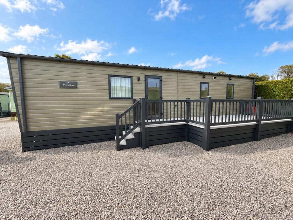 House in Carlisle - View 2
