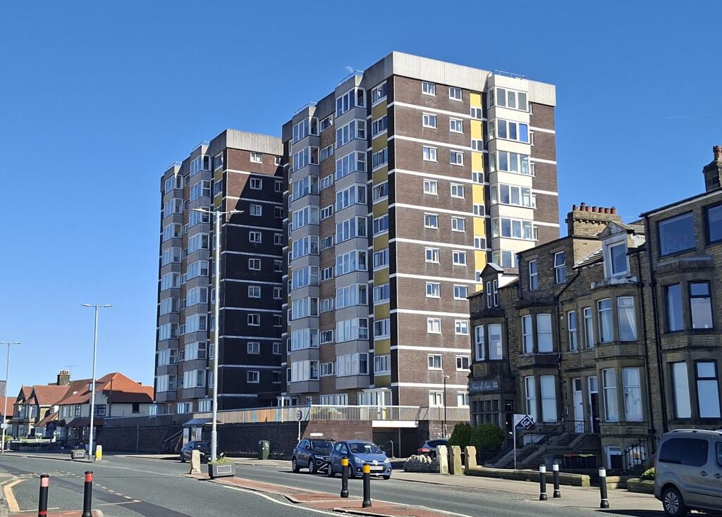 Main image of property: Marine Road East, Lakeland House | Bay Views on Your Doorstep in Bare