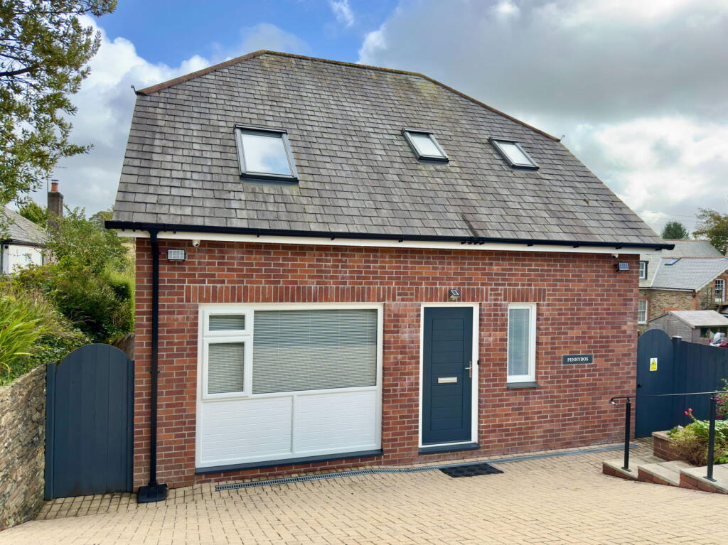 Main image of property: Sunnyside Meadow, Camelford PL32