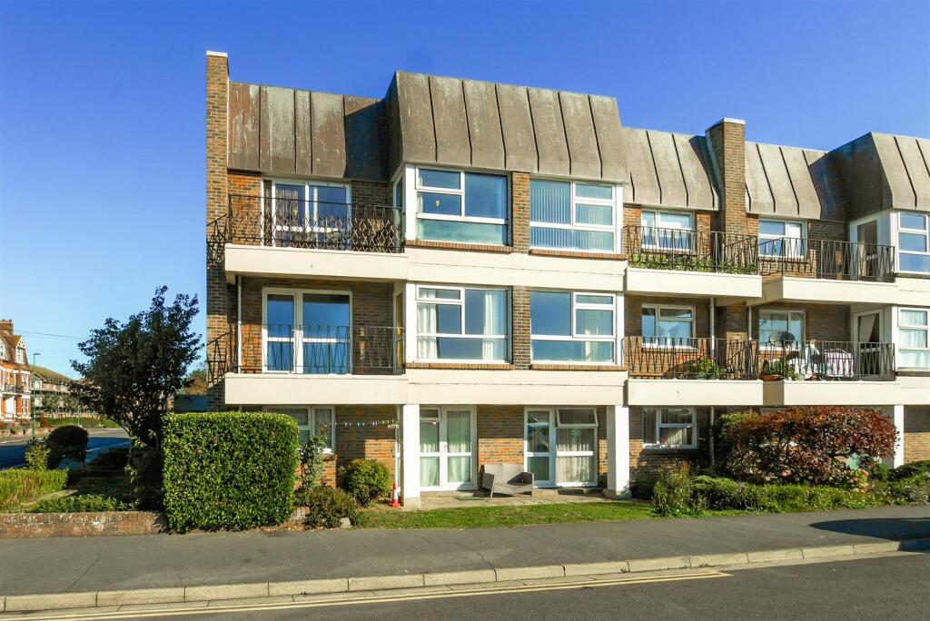 Main image of property: St Catherines Road, Littlehampton