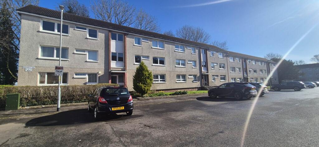 Main image of property: Maxwell Grove, Pollokshields