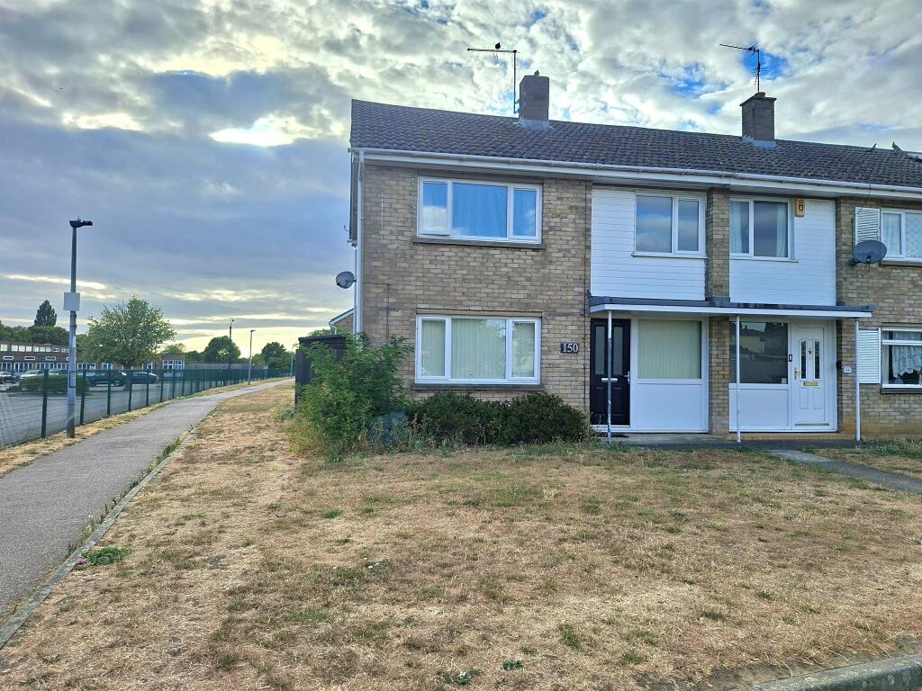 Main image of property: Southfields Avenue, PETERBOROUGH