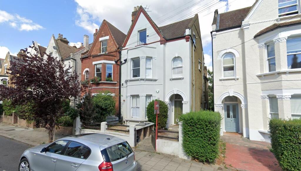 Main image of property: Romola Road, Herne Hill, London, SE24