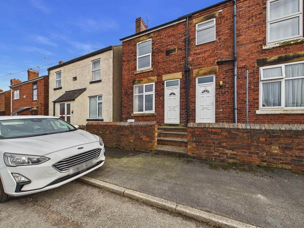 Main image of property: Knighton Street, North Wingfield