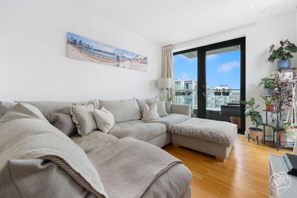 Main image of property: Tayberry House, Ravens Walk, Stratford, E20