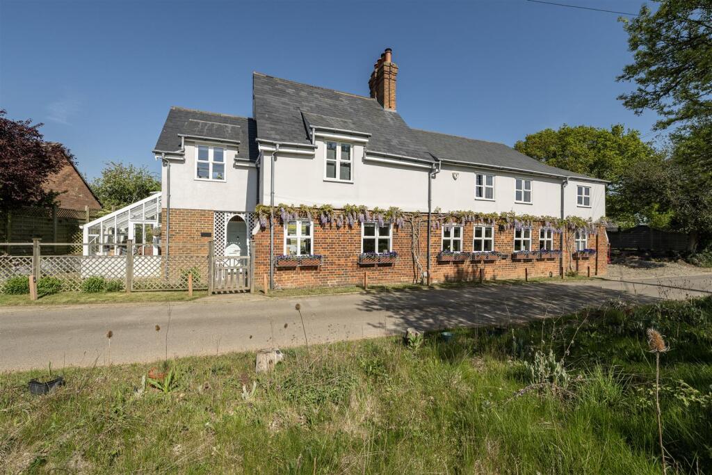 Main image of property: Redbournbury Lane, St. Albans