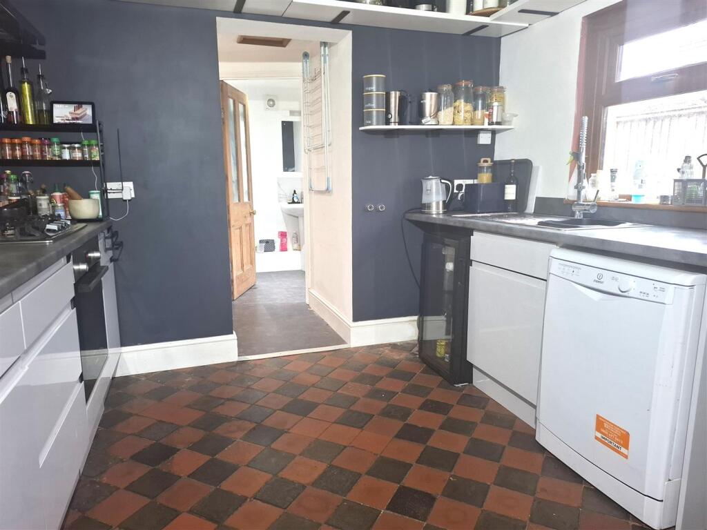 House in Corsham - View 4