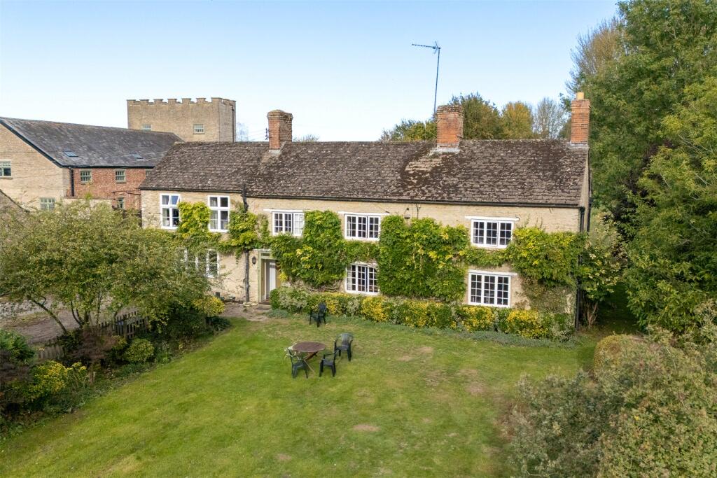 Main image of property: Cherry Street, Stratton Audley, Bicester, Oxfordshire, OX27