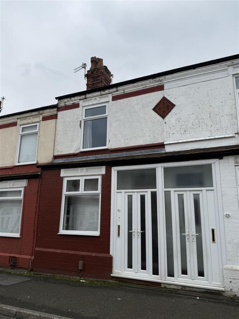 Main image of property: Grafton Street, Warrington