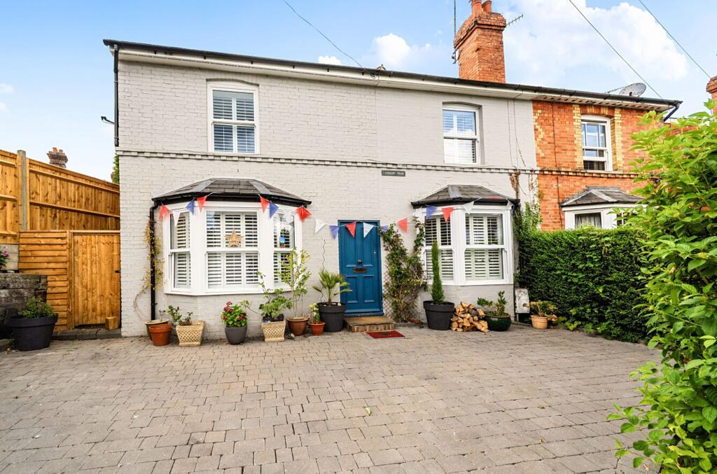 Main image of property: Corseley Road, Groombridge, TN3