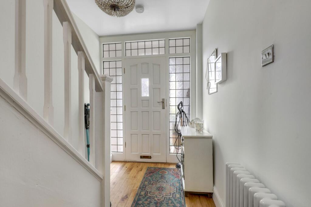 Byron Street, Arnold, NG5 - View 6