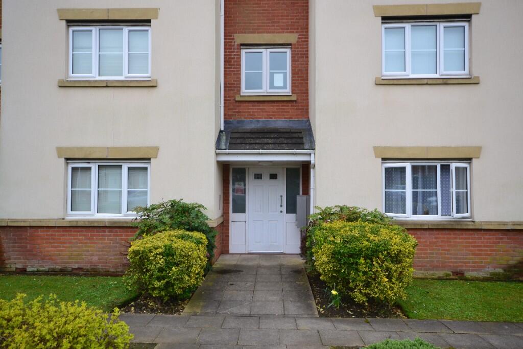 Main image of property: Sunningdale Drive, Buckshaw Village, PR7 7ED