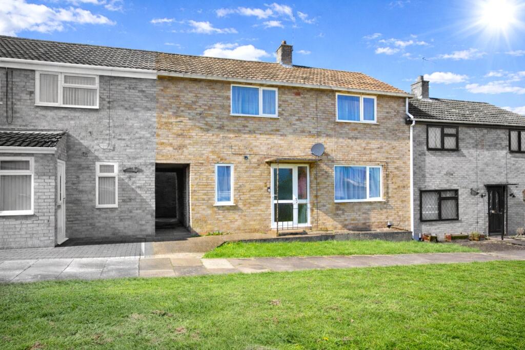 Main image of property: Vale View, Nuneaton, Warwickshire, CV10