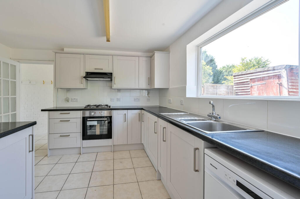 Main image of property: Willow Way, Woking, GU22
