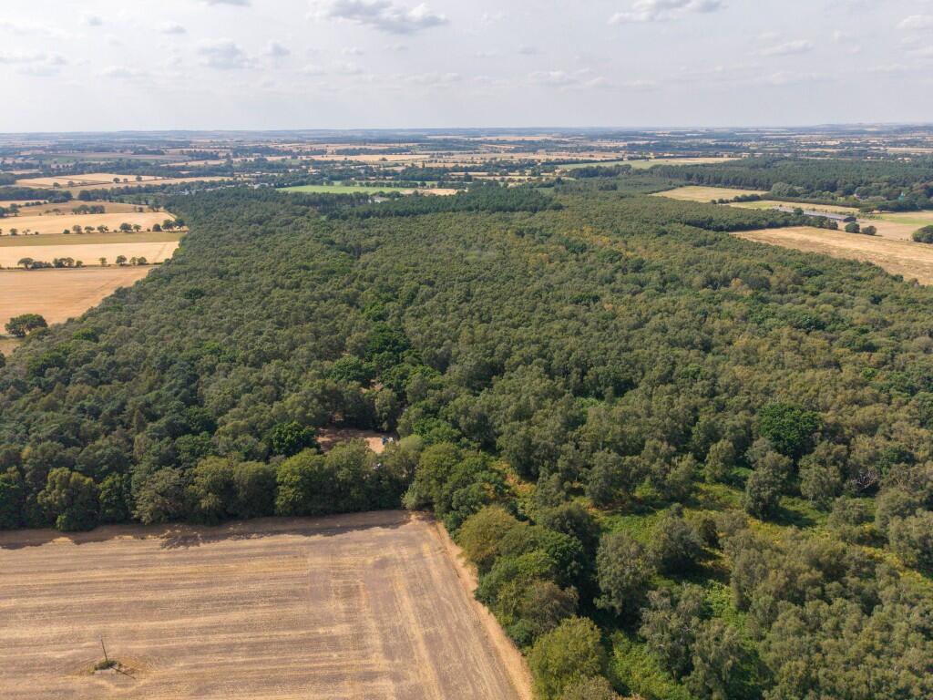 Main image of property: Holton Road, Nettleton, Market Rasen, LN7
