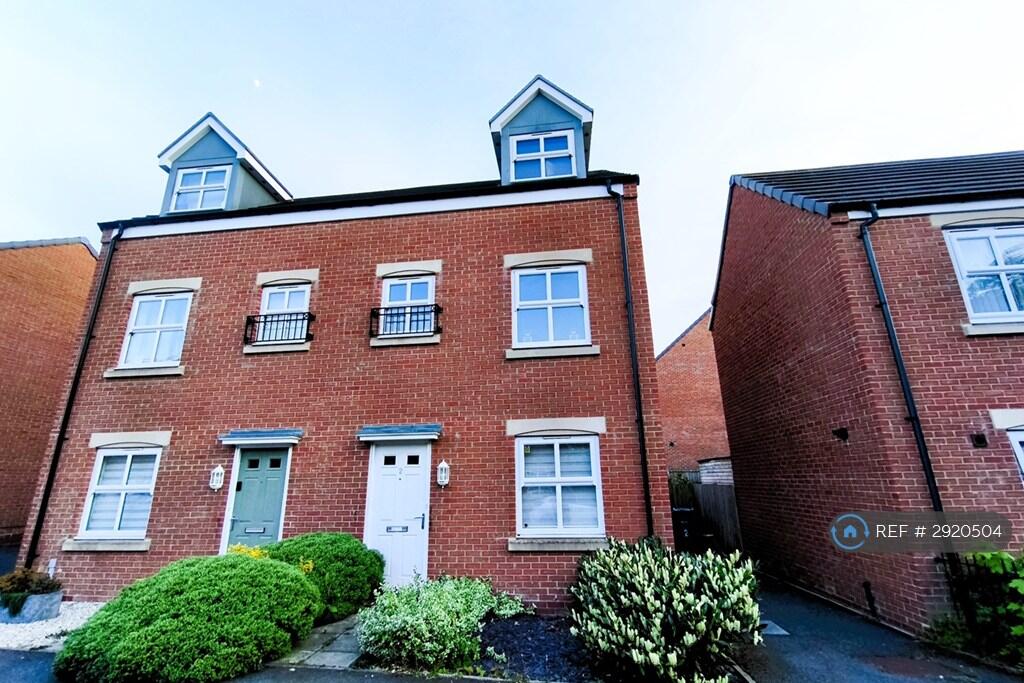 Main image of property: Bishops Park Road, Gateshead, NE8