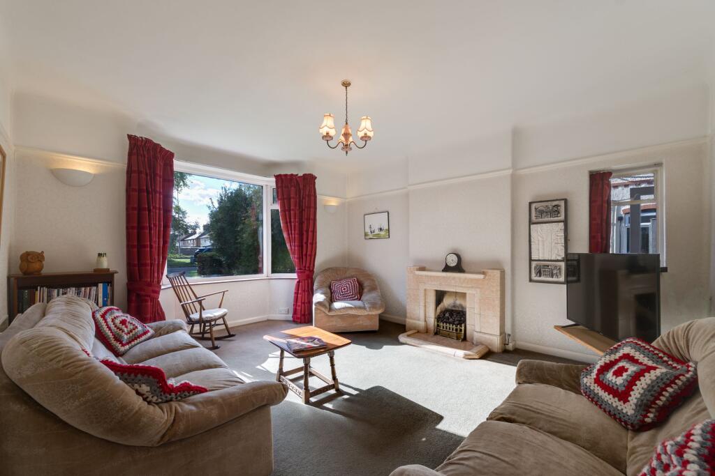 House in Chester - More