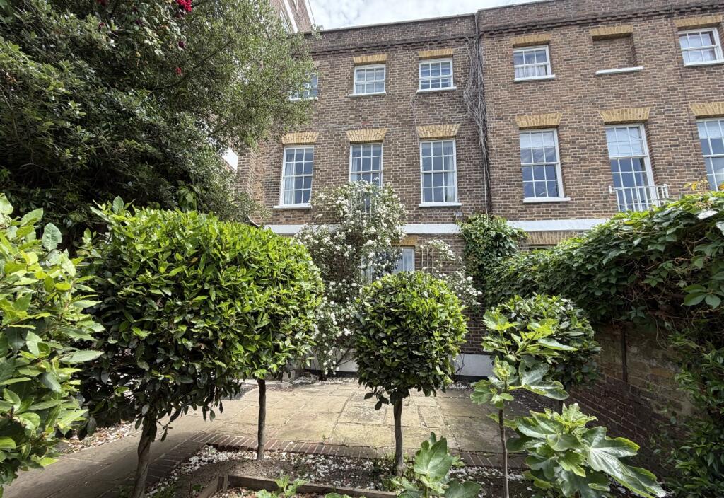 Main image of property: Petersham Road, Richmond, TW10
