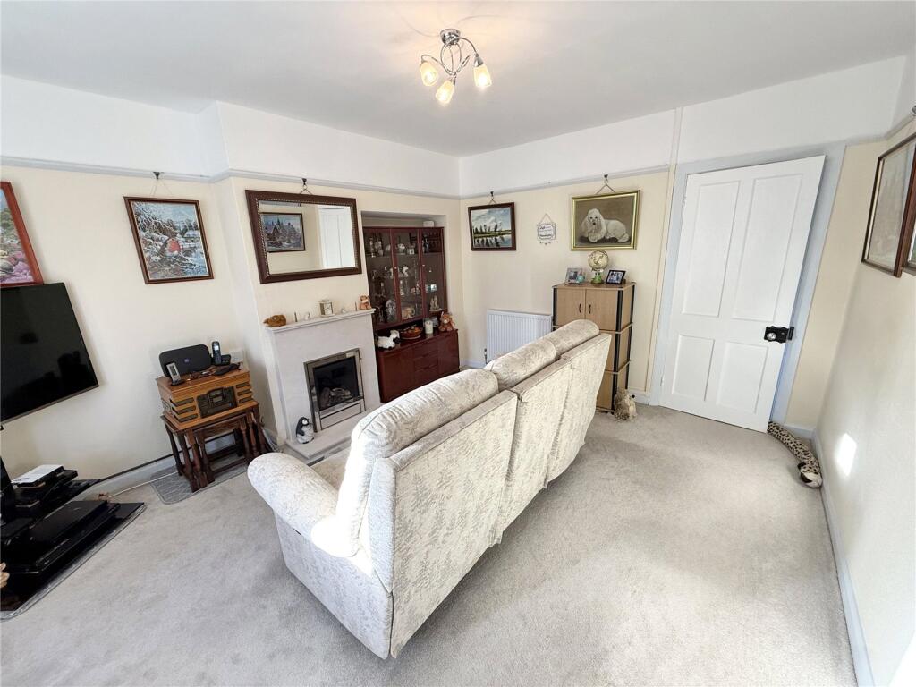 Ringstone, West Huntspill, Highbridge, Somerset, TA9 photo 4