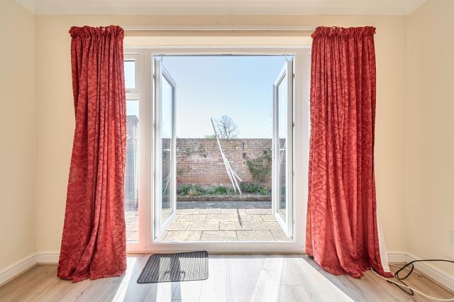 House in Vale of White Horse, Caldecott, Abingdon on Thames - View 5