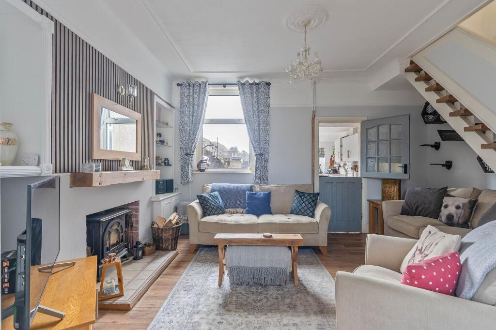 House in Risca, Pontymister - View 3