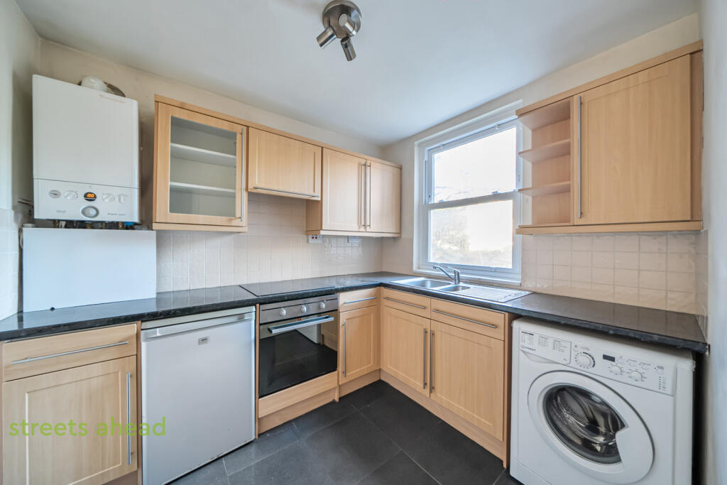 Main image of property: Coombe Road, Croydon, CR0