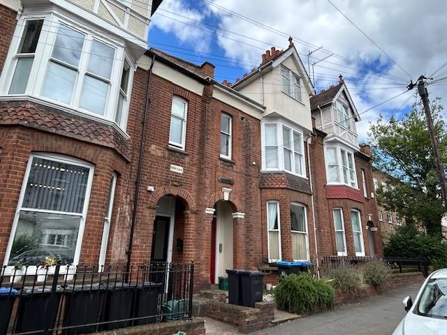 Main image of property: Dale Street, Leamington Spa