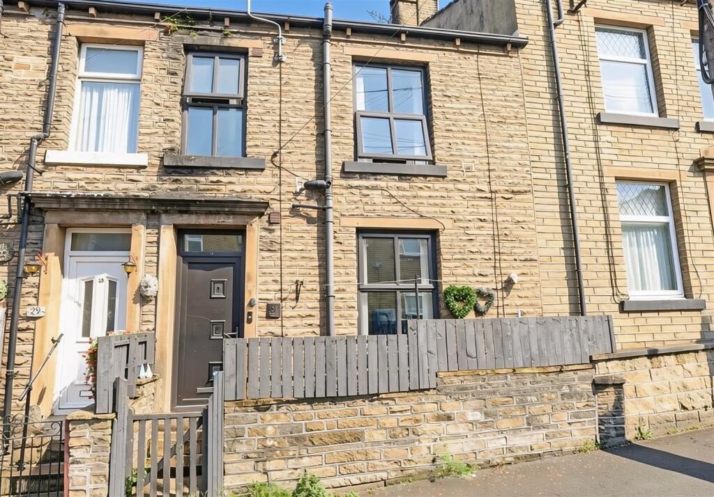Main image of property: Catherine Street, Elland