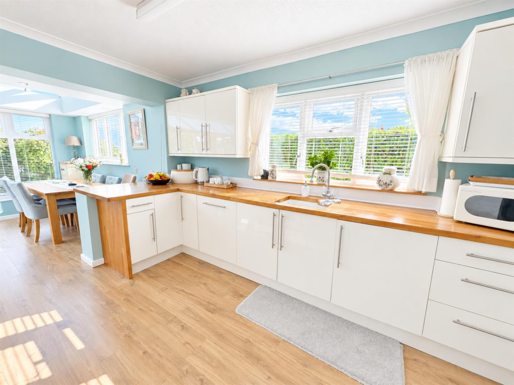 Main image of property: St. Johns Drive, Westham, Pevensey