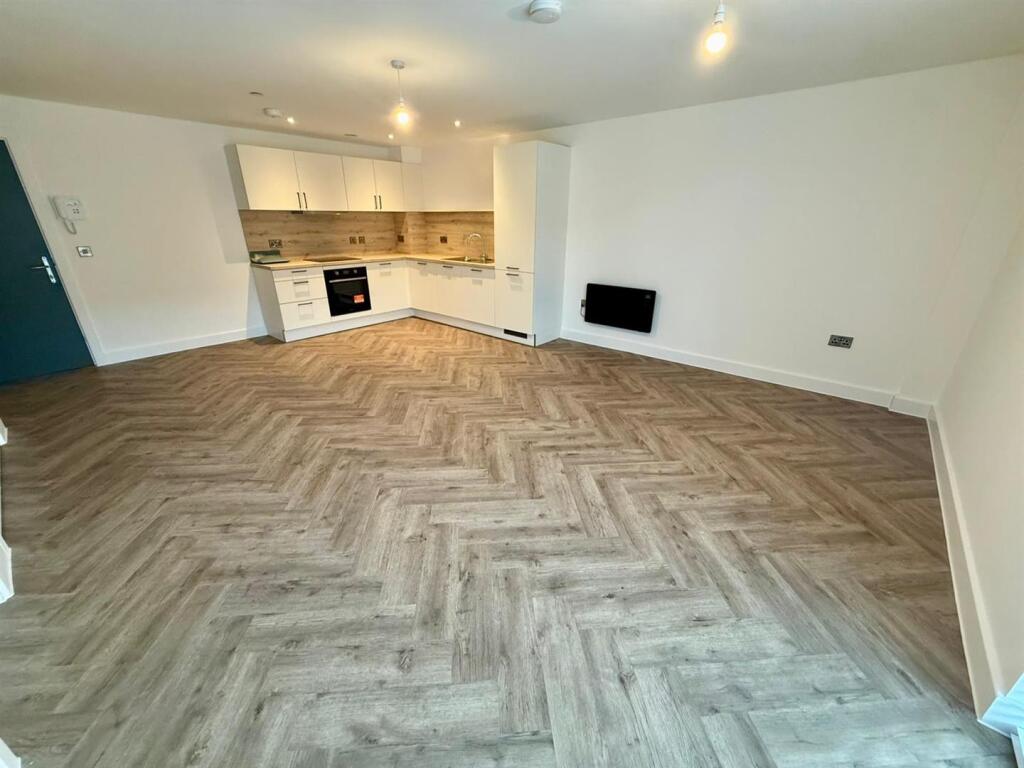 Main image of property: Mulberry House, 31 Castleward Boulevard, Derby