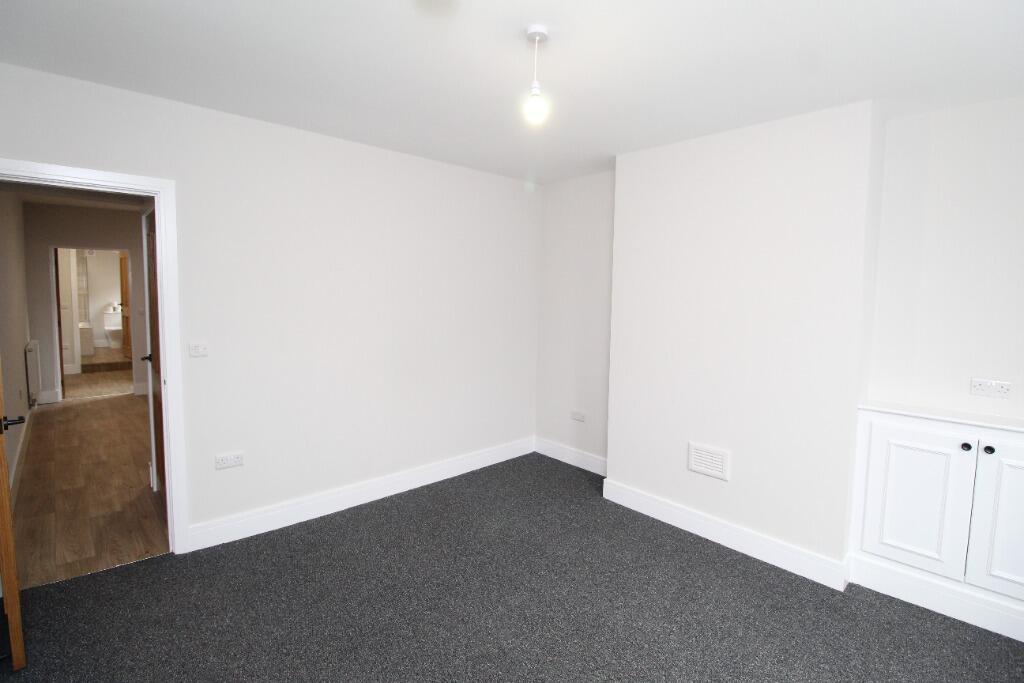 House in Derby - More