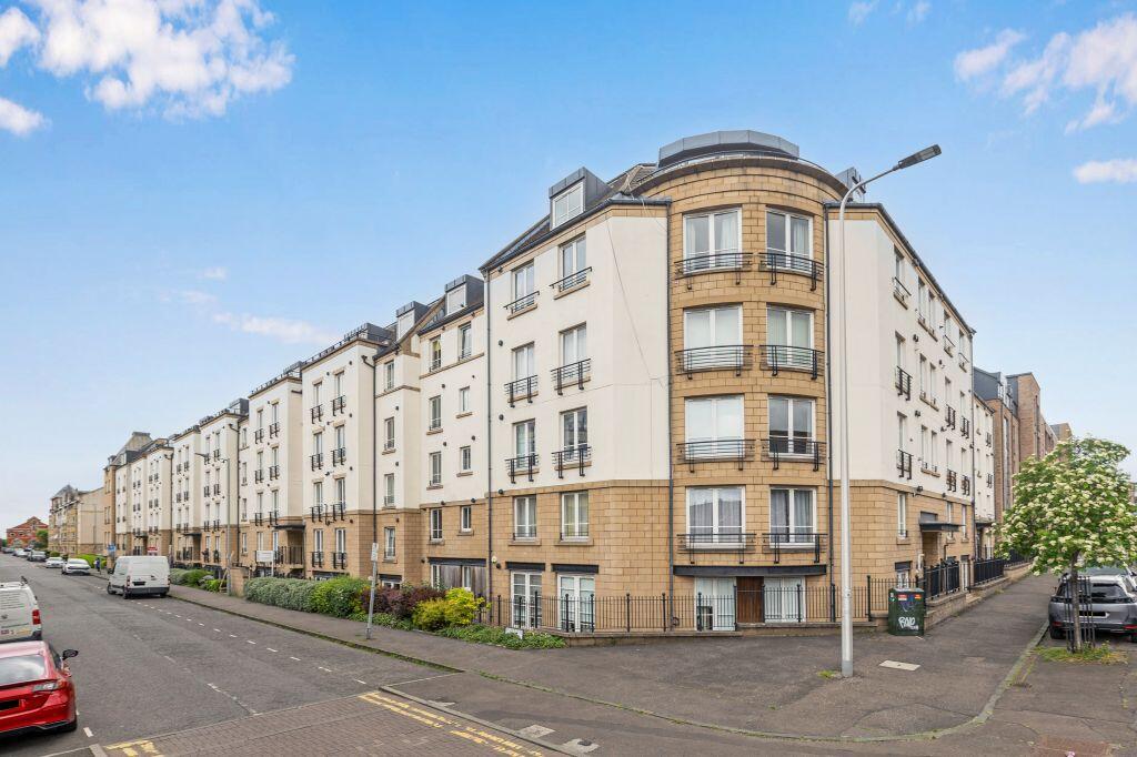 Main image of property: 85 (flat 3), Hopetoun Street, Bellevue, Edinburgh, EH7 4NJ